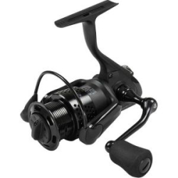 Катушка Mikado Black Crystal 3005 FD (BZS)