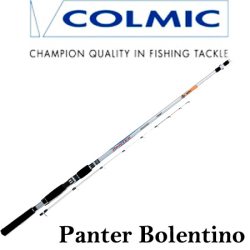 Colmic Panter Bolentino