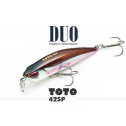 DUO Toto 42SP