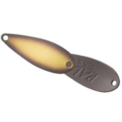 Блесна колеблющаяся Forest Pal Limited 2.5g цв. LT58