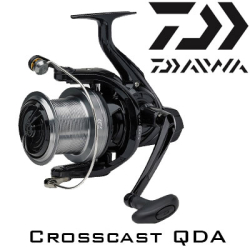 Daiwa Crosscast QDA