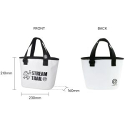 Сумка влагозащитная Stream Trail Round Bag Sand 7L