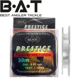 BAT Prestige 30м.