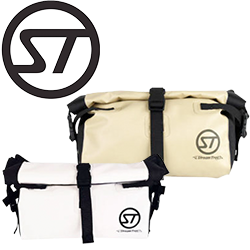 Stream Trail SD Waist Bag II 6L