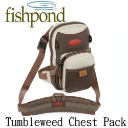 Fishpond Tumbleweed Chest Pack