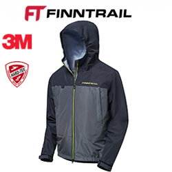 Finntrail Apex 4027 Grey