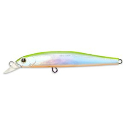 Воблер ZipBaits Rigge Slim 80F цв. 205R