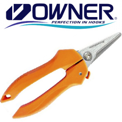 Owner FT-14 Power Cutter Ножницы для PE