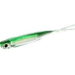 Силиконовая приманка Mikado Tsubame 7.5мм цв. M517