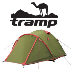 Tramp Lite Camp 3