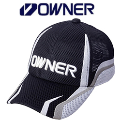 Owner Russell Cap Type2 SLV