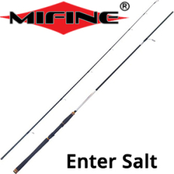 Mifine Enter Salt Spin