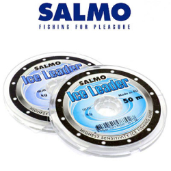 Salmo Ice Leader 50м 