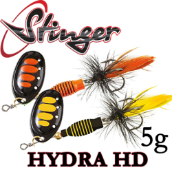 Stinger Hydra HD 1 5гр.