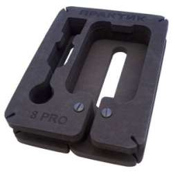 Унибокс 8 PRO (для эхолотов Практик 8 PRO Wi-Fi)