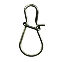 Застежки Lucky John Pro Series Round Snap 001 10шт.