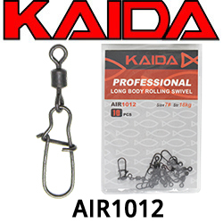 Kaida AIR1012 с вертлюгом