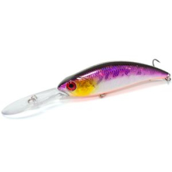 Воблер Grows Culture Deep Runner 90F UV #20