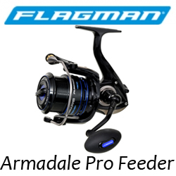 Flagman Armadale Pro Feeder