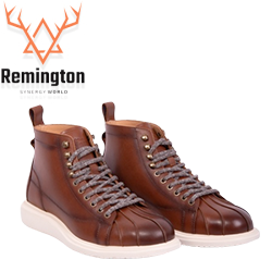 Remington Reflex Brown