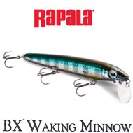 Rapala BX Waking Minnow