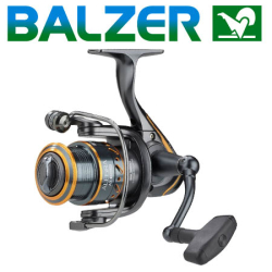 Balzer Alegra AX Match FD