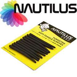 Nautilus Tungsten Anti-Tagle Sleeves 3.5см