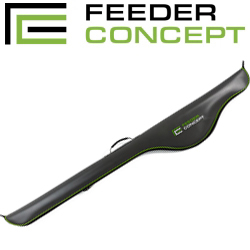 Feeder Concept EVA