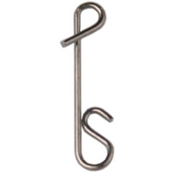 Застежка безузловая Stinger ST-2022-0XL