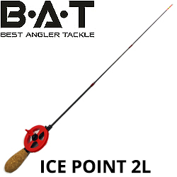 BAT Ice Point 2L