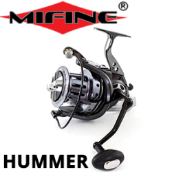 Mifine Hummer