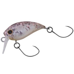 Воблер Daiwa Presso Wabcra Jr. 25SS SR цвет SAKURA MIST RED GLOW