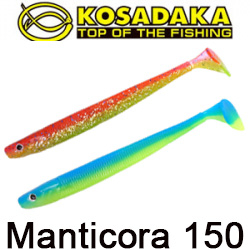 Kosadaka Manticora 150