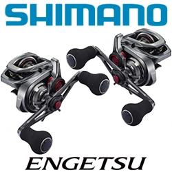 Shimano Engetsu