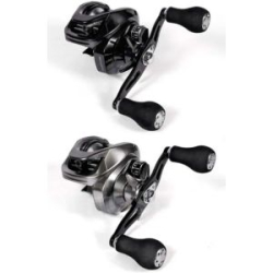 Катушка мультипликаторная Noeby Leisure Power L