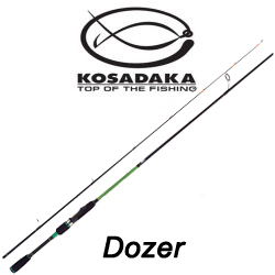 Kosadaka Dozer