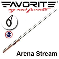 Favorite Arena Stream