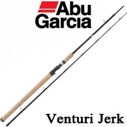 Abu Garcia Venturi Jerk