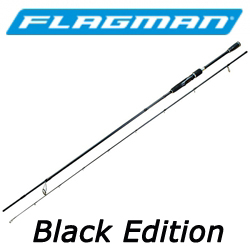 Flagman Black Edition