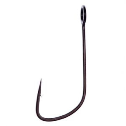 Крючок одинарный Decoy Single 32 #6