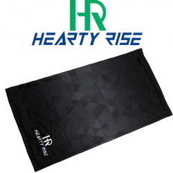 Hearty Rise Cooling Face Mask