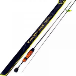 Удилище спиннинговое Fish Season Fario NT Morm 1,80 м, 0,5-2 г (FNTM602XUL-S-20)