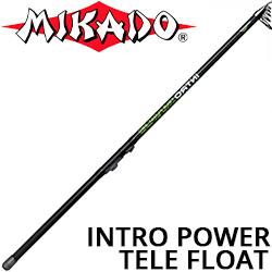 Mikado Intro Power Tele Float