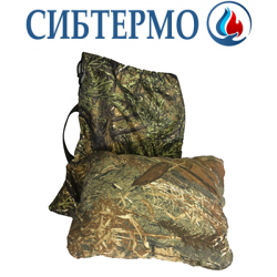 Сибтермо Подушка туристическая