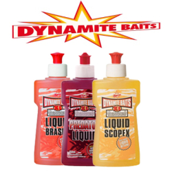 Dynamite Baits XL 250мл