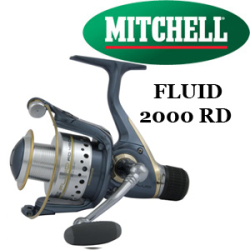 Mitchell Fluid 2000 RD 