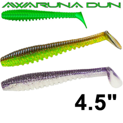 Pontoon21 Homunculures Awaruna Dun 4.5"