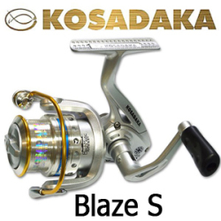 Kosadaka Blaze S