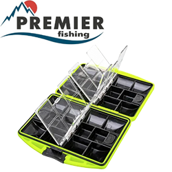 Premier Fishing (PR-XD-30) 11.5х9.5х3cm