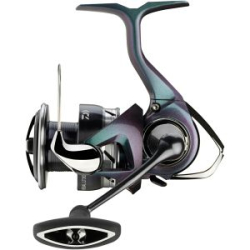 Катушка Daiwa 24 Regal LT 4000D-CXH